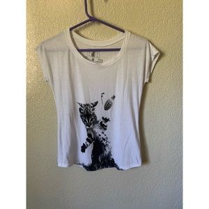 Arm The Animals t-shirt